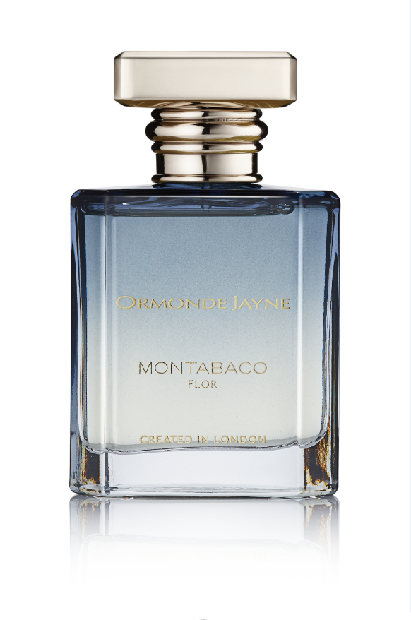 Women's Montabaco Flor Eau de Parfum, 50ml, Ormonde Jayne
