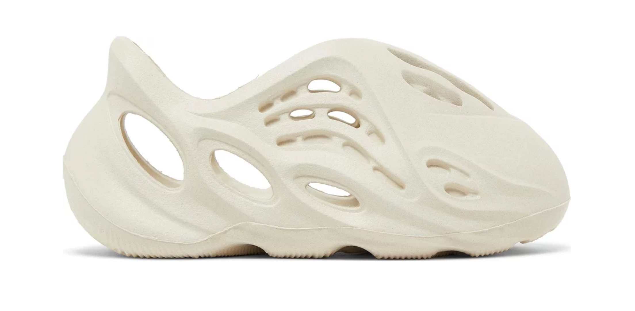 Adidas Sand Foam Runner (Kids) Size UK 10K - EU 28 - US 10K