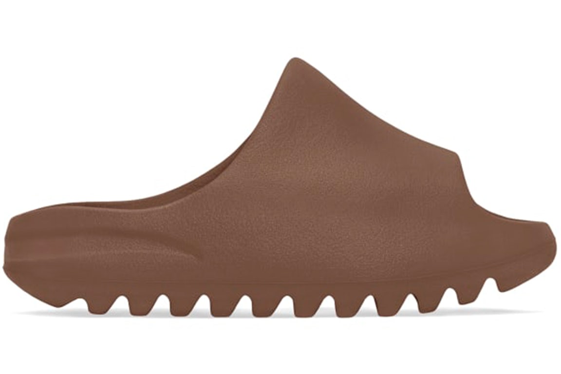 Adidas Yeezy Slide Flax (Kids) Size US 11K