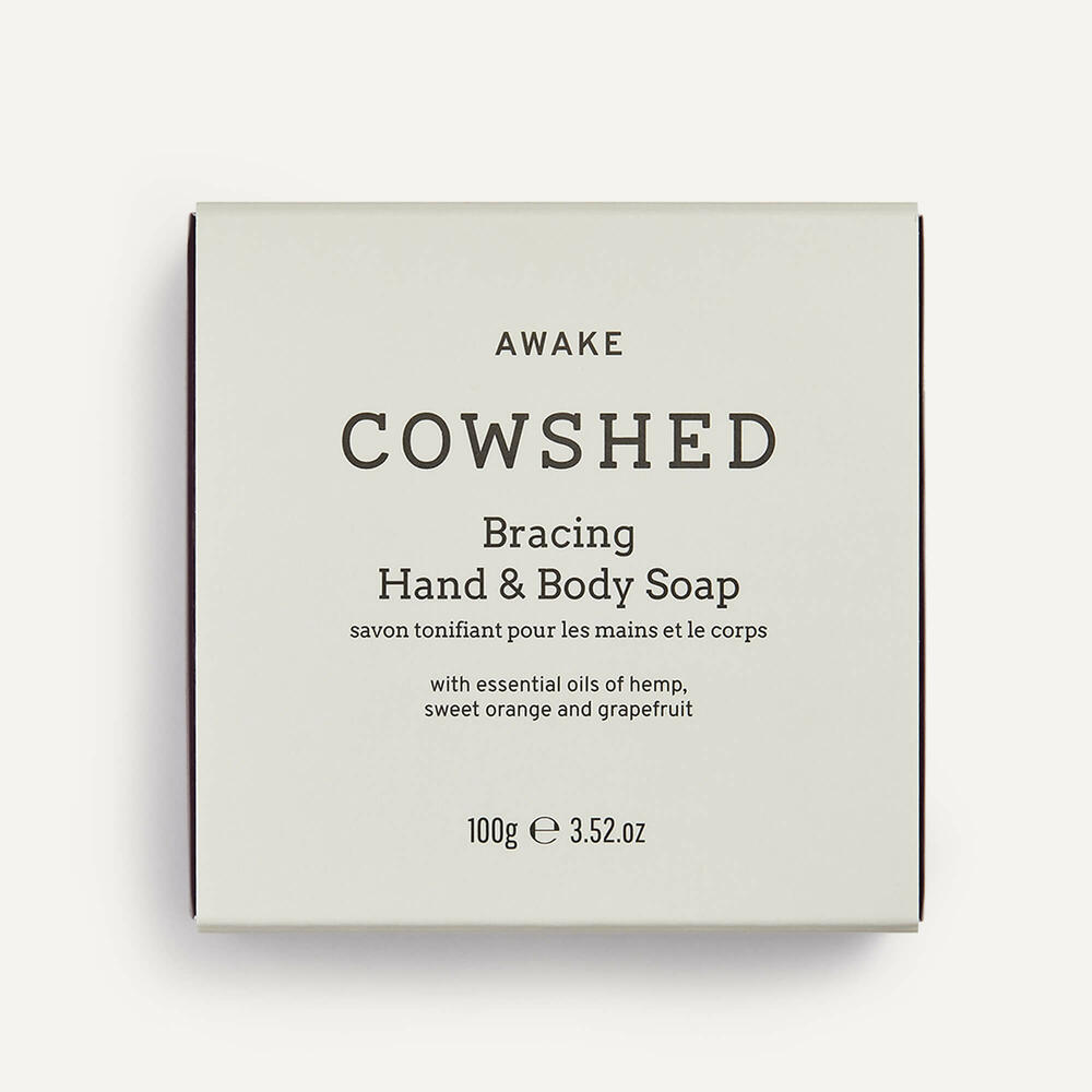 Awake Hand & Body Soap