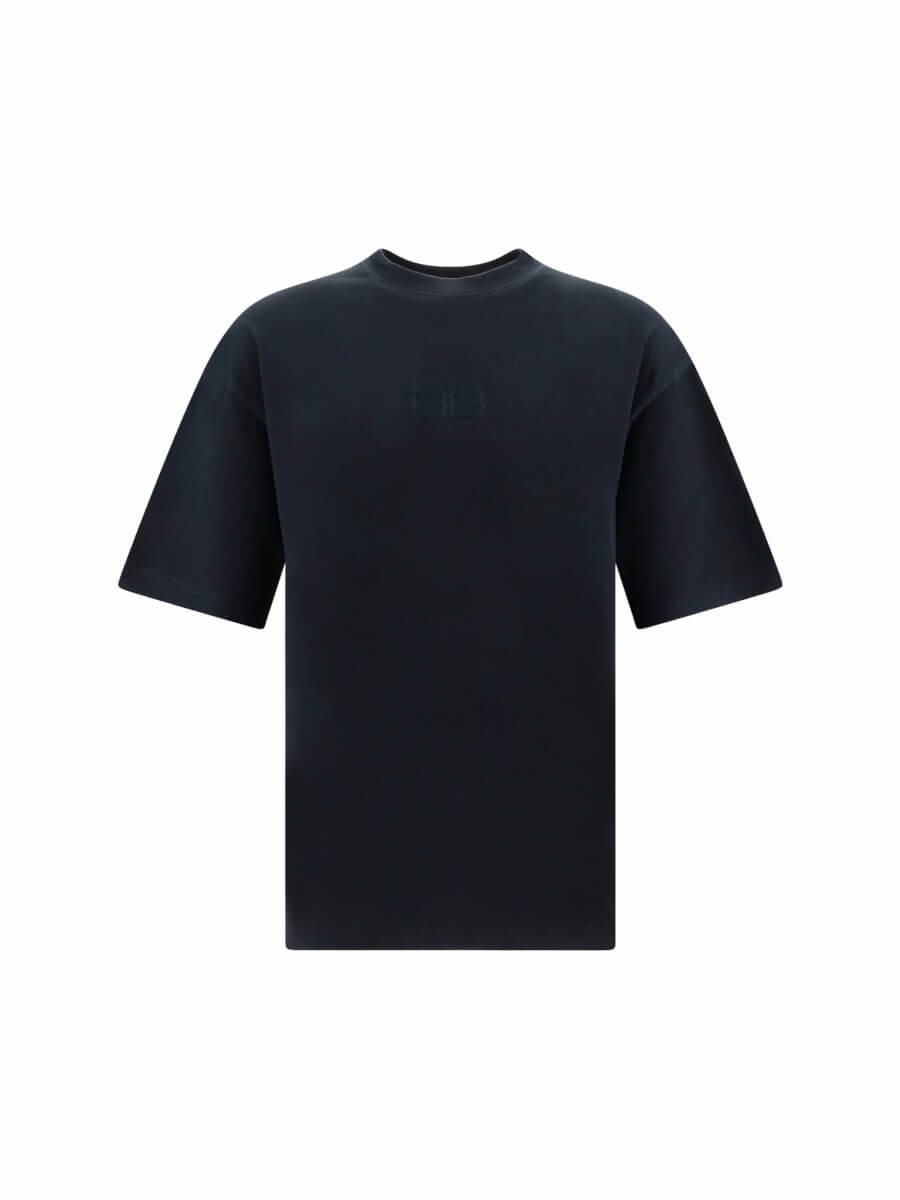 Balenciaga-T-Shirt-Uomo