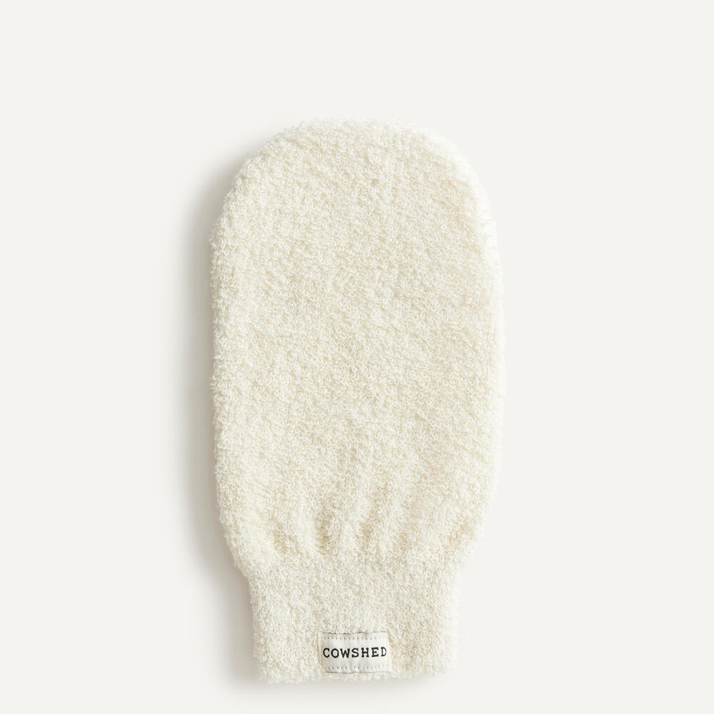 Cowshed Body Mitt