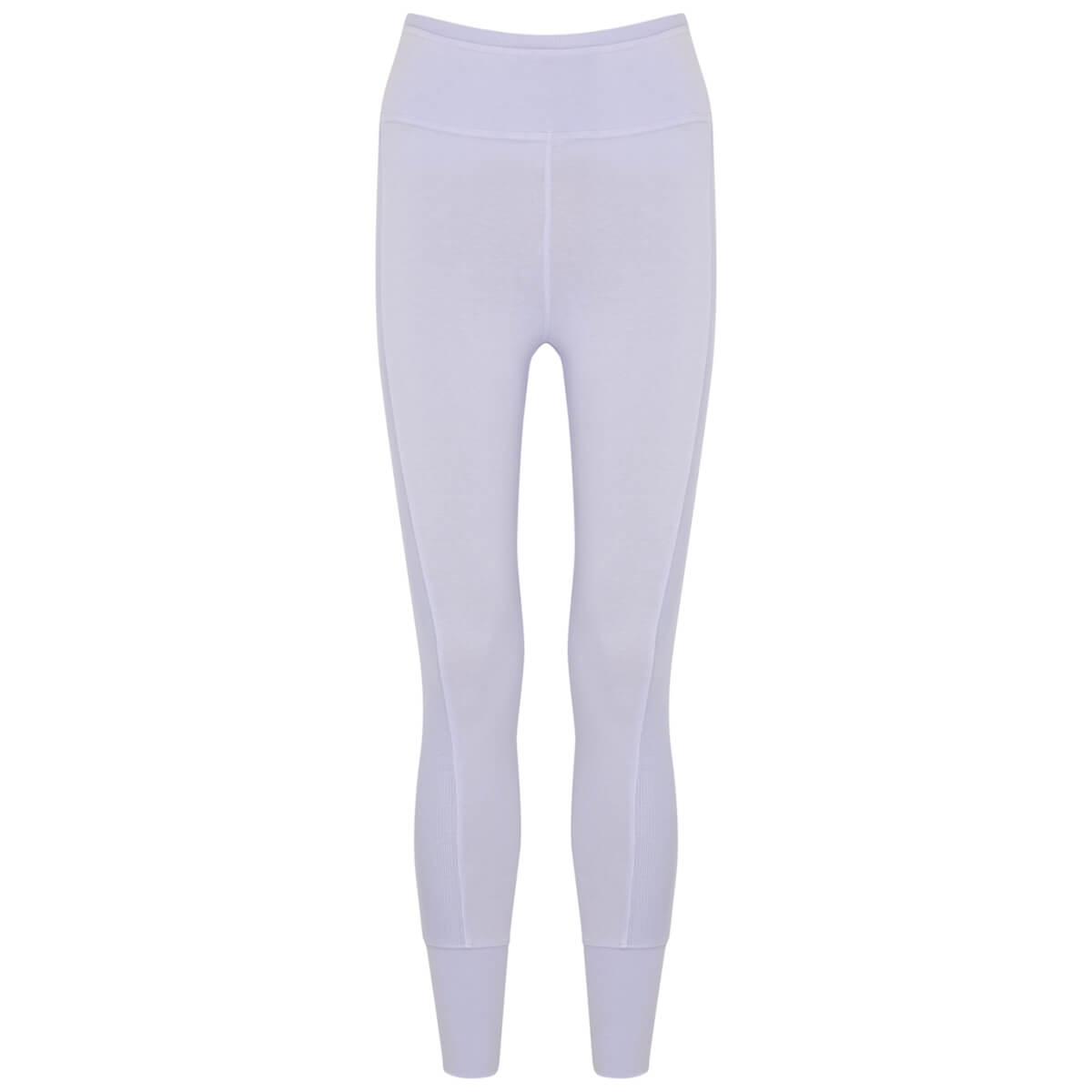 Free People Movement Hot Shot Lilac Stretch-jersey Leggings - S