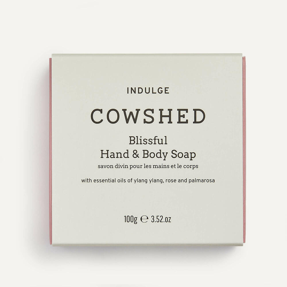Indulge Hand & Body Soap
