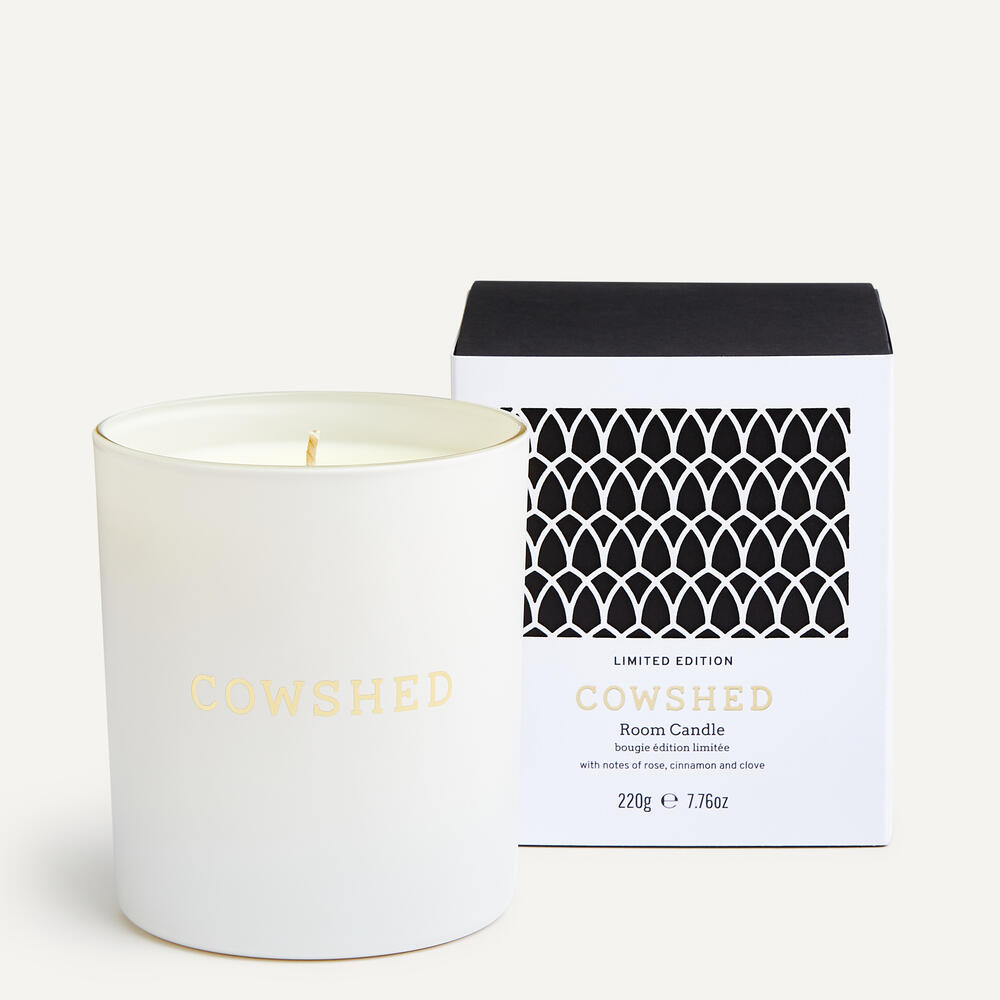 Limited Edition Candle 220g