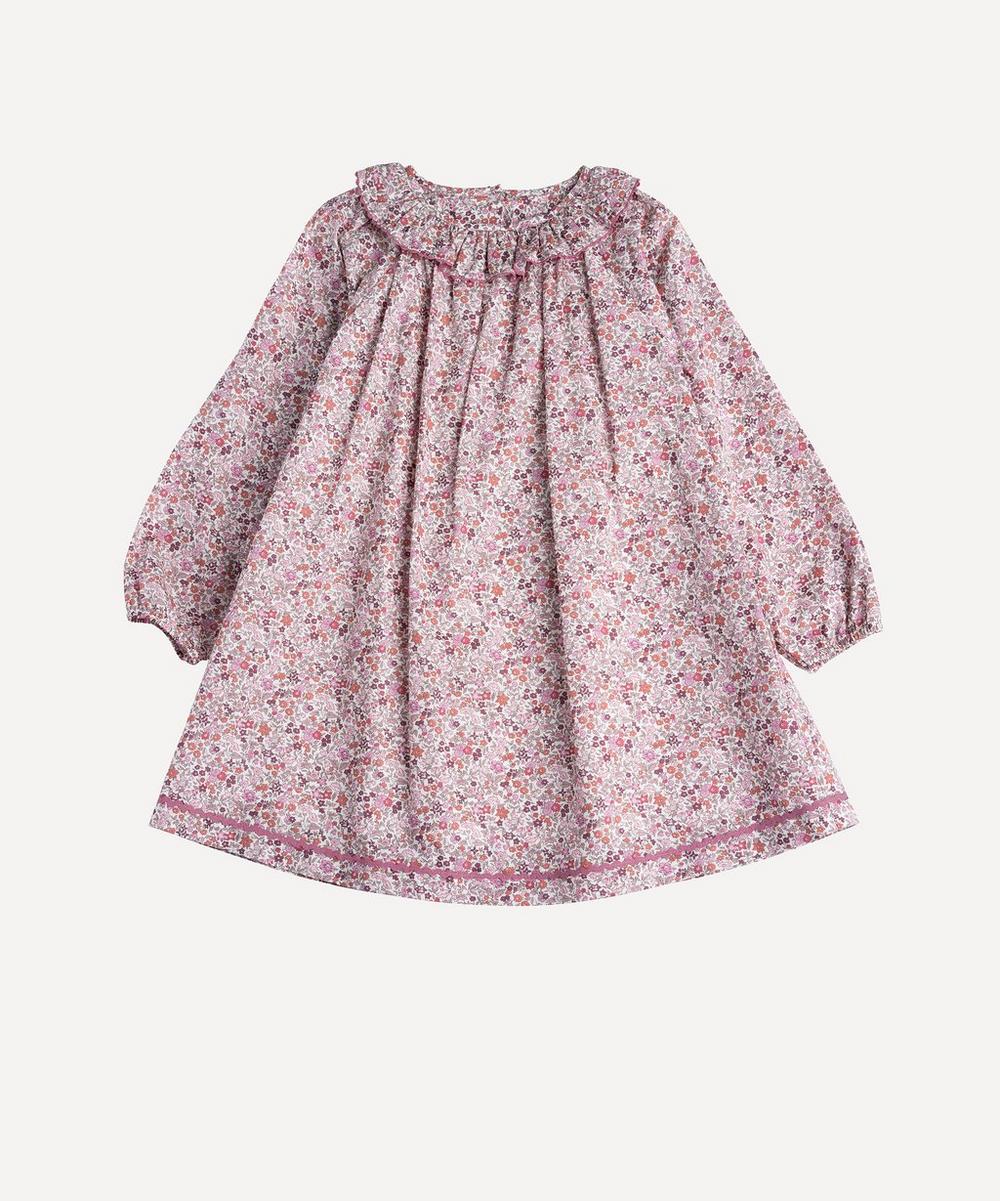 Trotters Ava Willow Bow Dress 2-5 Years