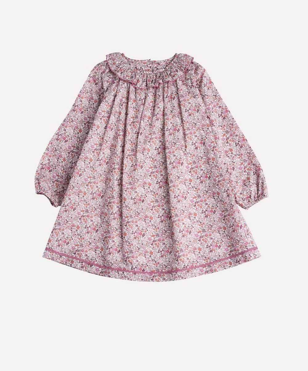 Trotters Ava Willow Bow Dress 6-11 Years