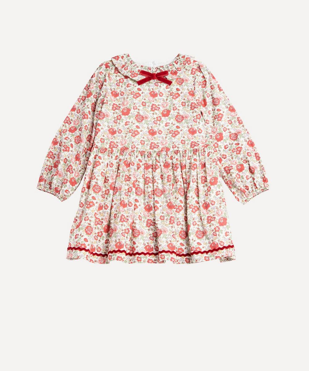 Trotters Felicite Floral Willow Dress 2-5 Years