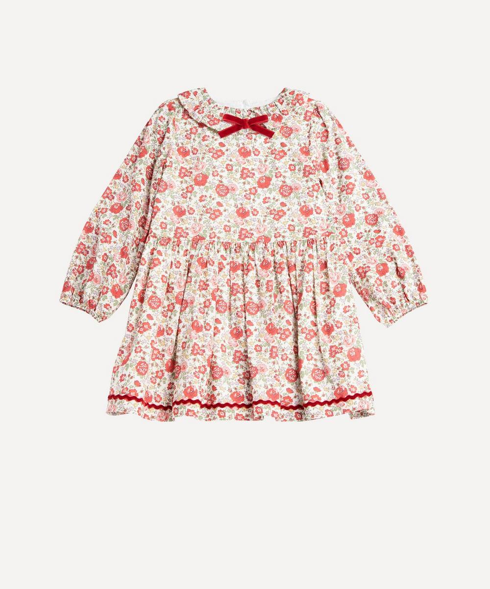 Trotters Felicite Floral Willow Dress 6-11 Years