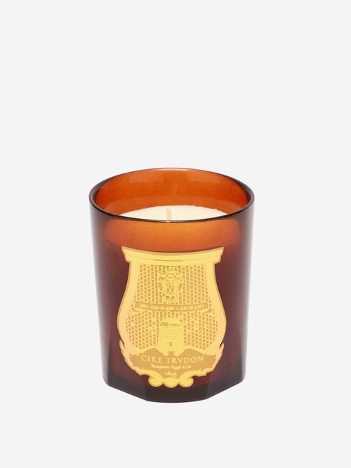 Trudon - Cire Scented Candle - Orange