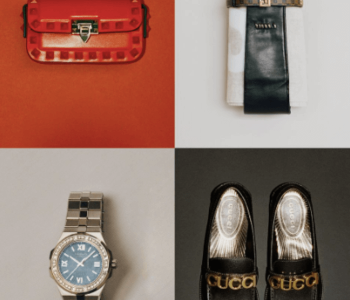 FARFETCH THE GLOBAL GIFT GUIDE