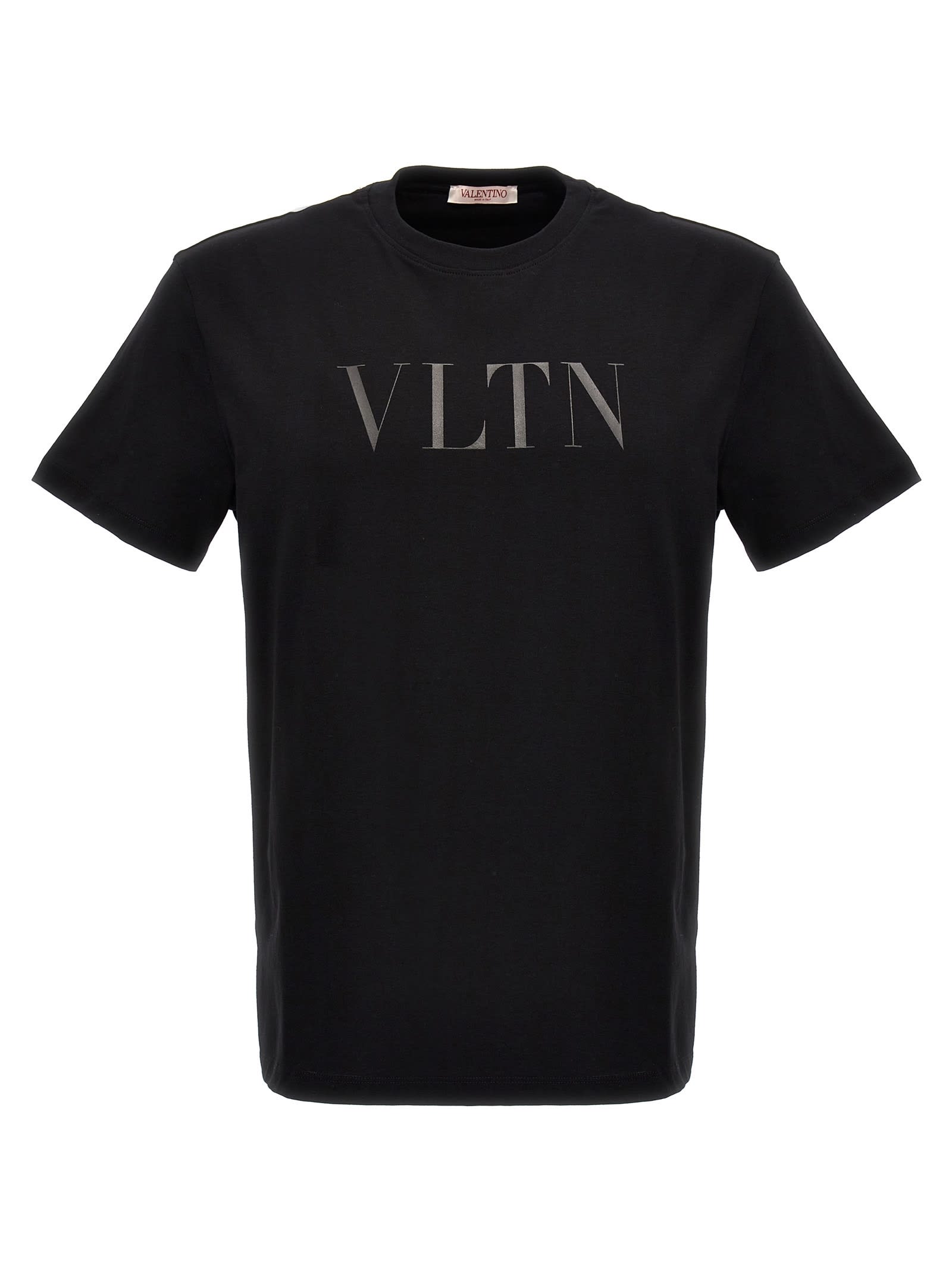 Valentino Garavani Valentino Logo Print T-Shirt