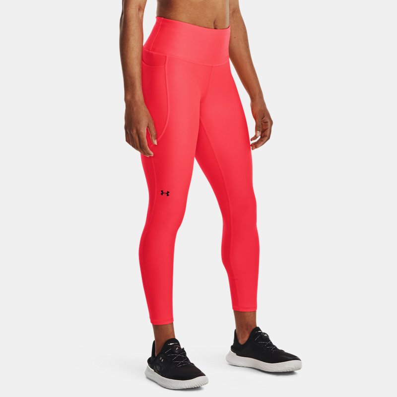 Under Armour Leggings No Slip Waistband: Do They Truly Stay Up?