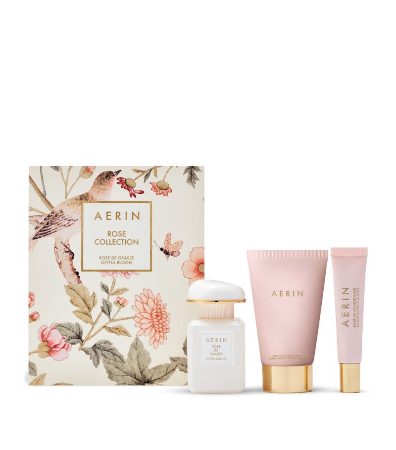 Aerin Rose de Grasse Joyful Bloom Fragrance Gift Set (30ml)