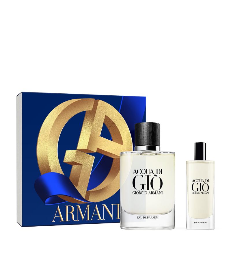 Armani Acqua Di Giò Eau de Parfum Fragrance Gift Set