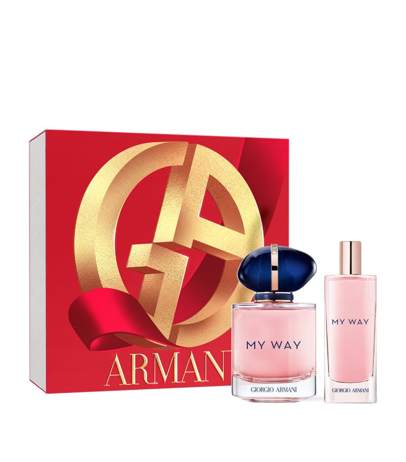 Armani My Way Eau de Parfum Fragrance Gift Set