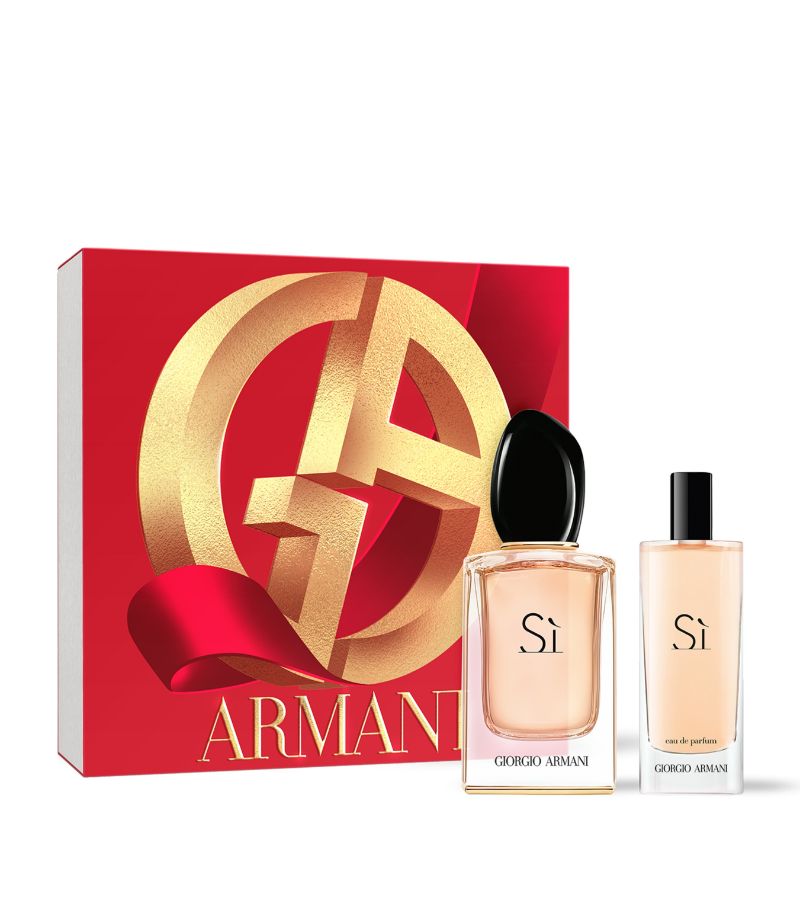 Armani Sì Eau de Parfum Fragrance Gift Set