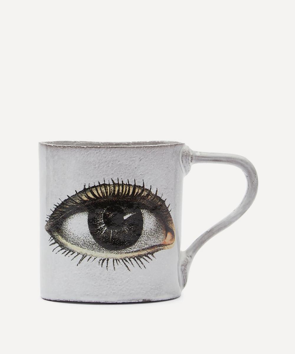Astier de Villatte Eye Mug