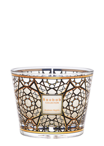 Baobab Collection Max 10 Arabian Nights Candle