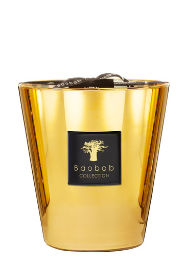 Baobab Collection Max 16 Aurum Candle 2.2kg
