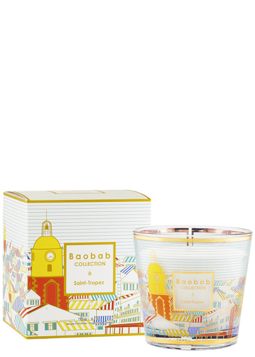 Baobab Collection My First Baobab à Saint-Tropez Candle