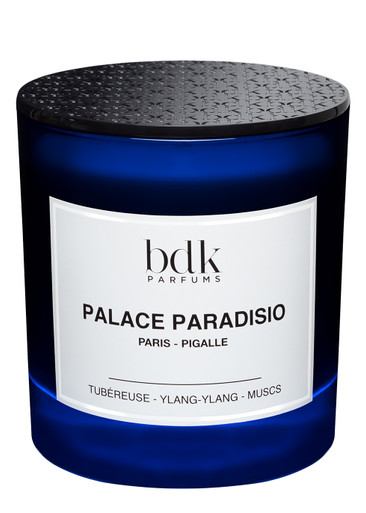 Bdk Parfums Palace Paradisio Candle 250g