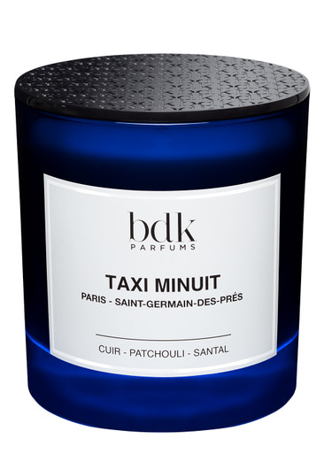 Bdk Parfums Taxi Minuit Candle 250g