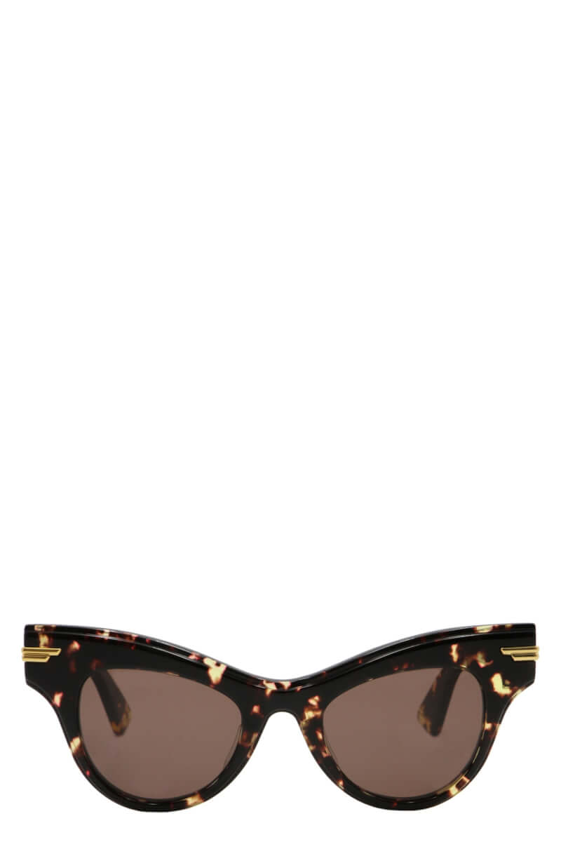 Bottega Veneta Cat-Eye Sunglasses