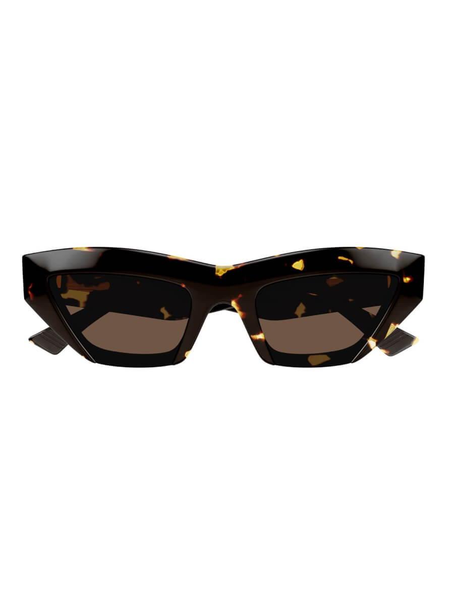 Bottega Veneta Eyewear Bv1219S Sunglasses