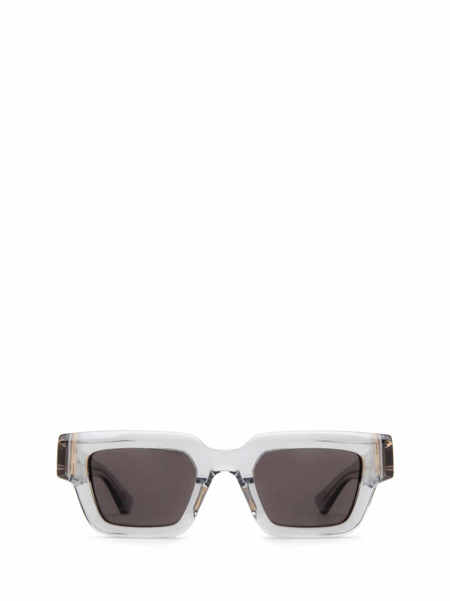 Bottega Veneta Eyewear Bv1230S Crystal Sunglasses