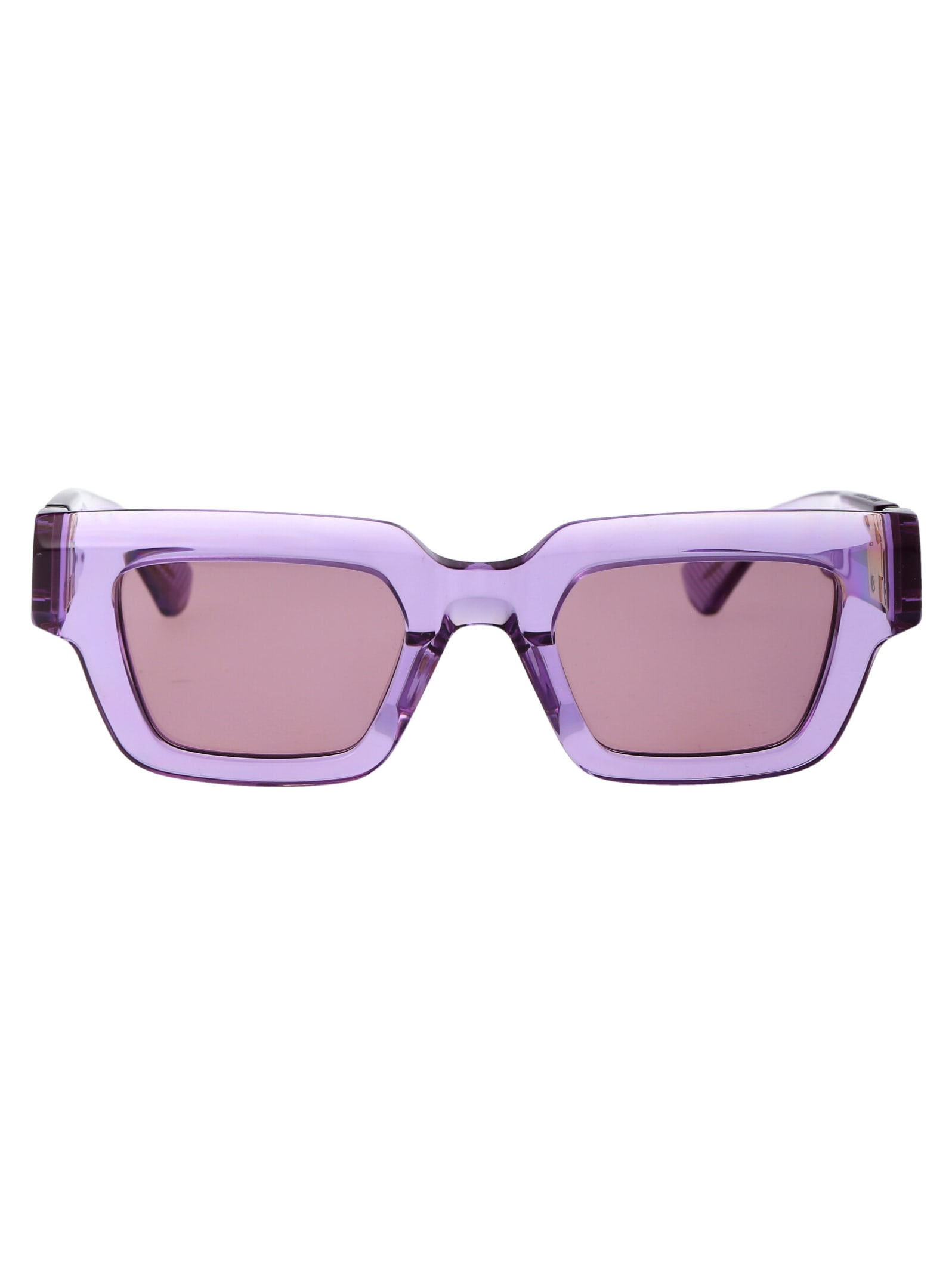 Bottega Veneta Eyewear Bv1230S Sunglasses