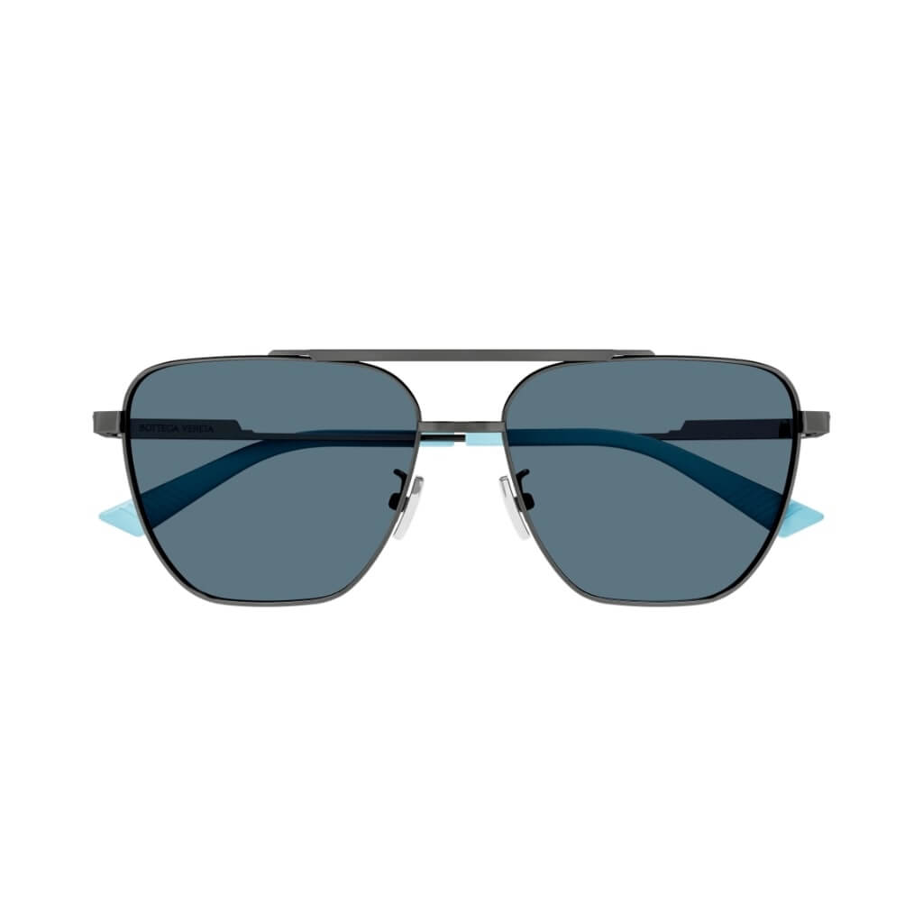 Bottega Veneta Eyewear Bv1236S 004 Sunglasses