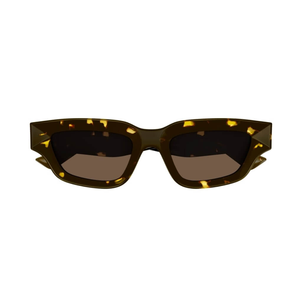 Bottega Veneta Eyewear Bv1250S 002 Sunglasses