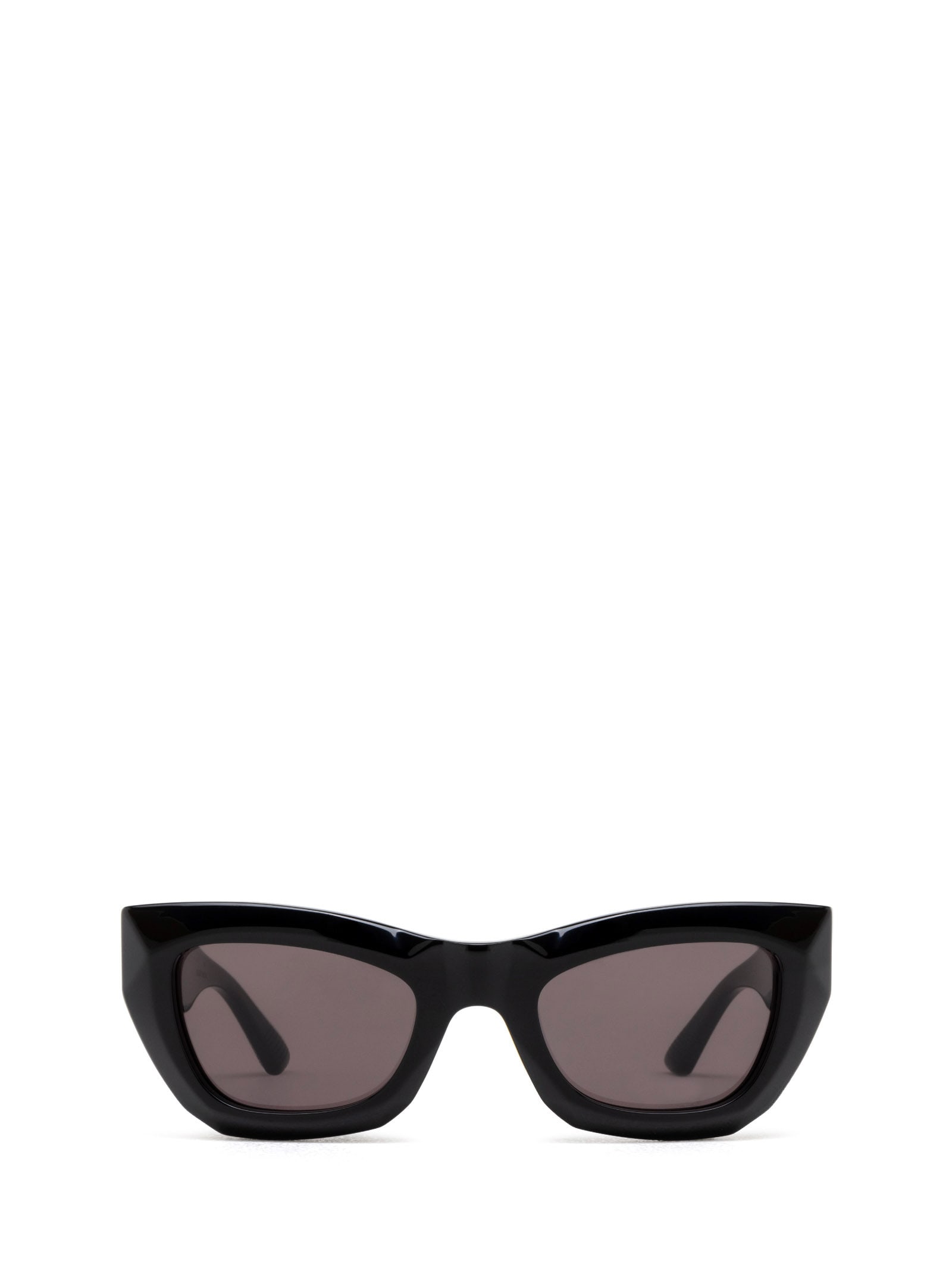 Bottega Veneta Eyewear Bv1251S Black Sunglasses