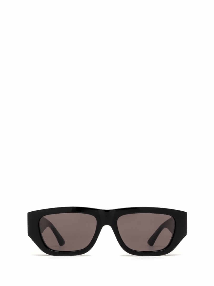 Bottega Veneta Eyewear Bv1252S Black Sunglasses