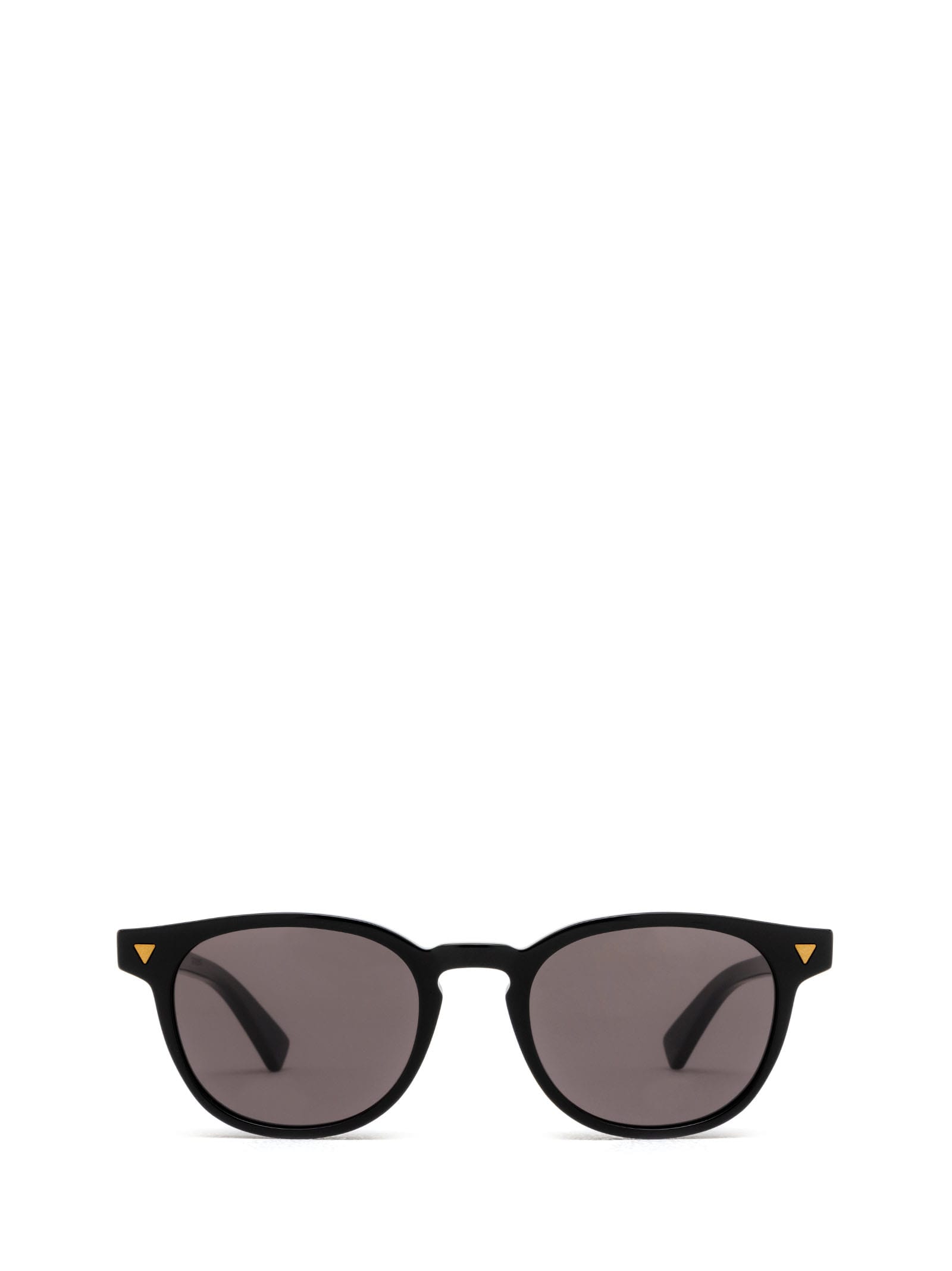 Bottega Veneta Eyewear Bv1253S Black Sunglasses
