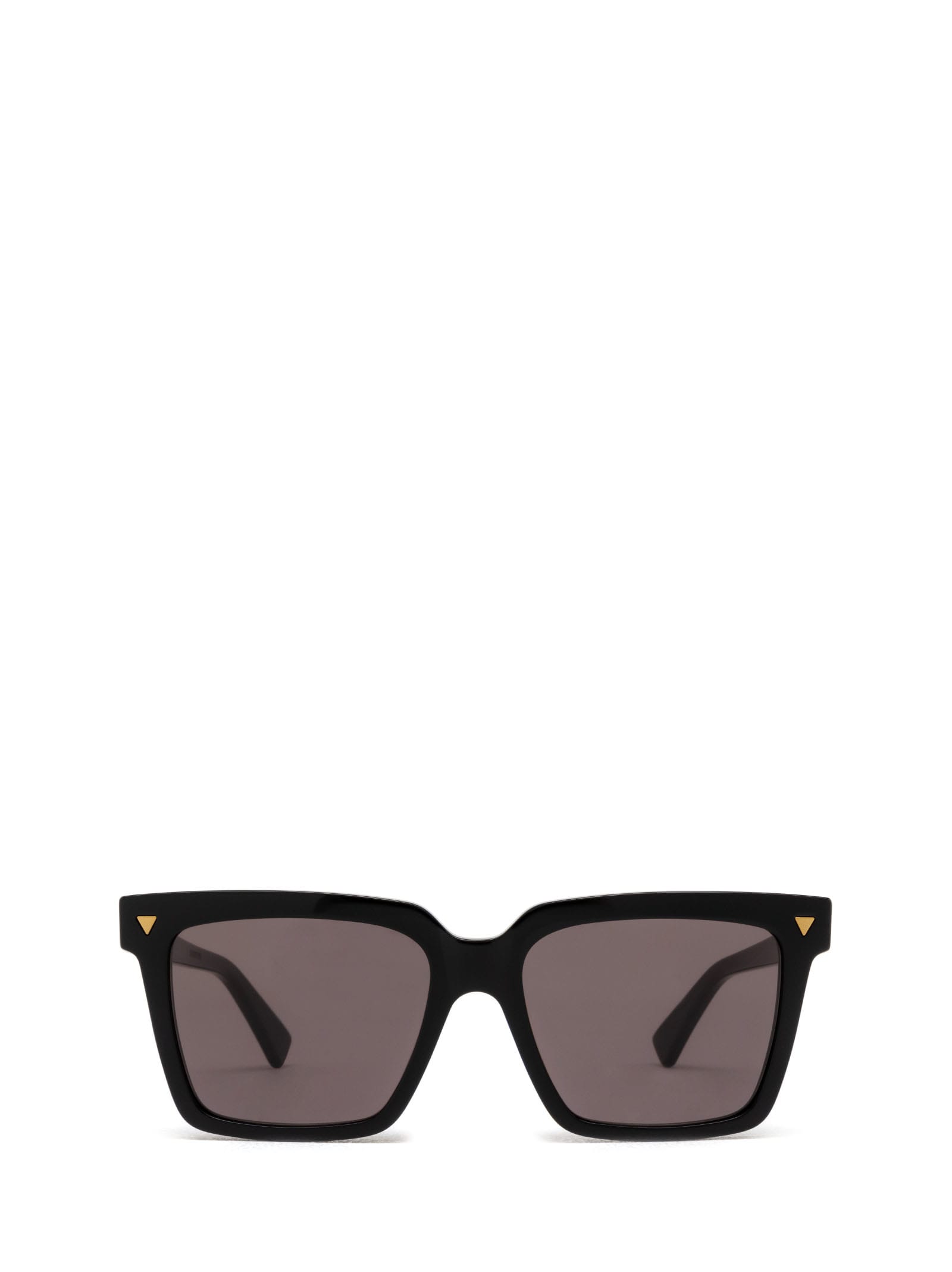 Bottega Veneta Eyewear Bv1254S Black Sunglasses