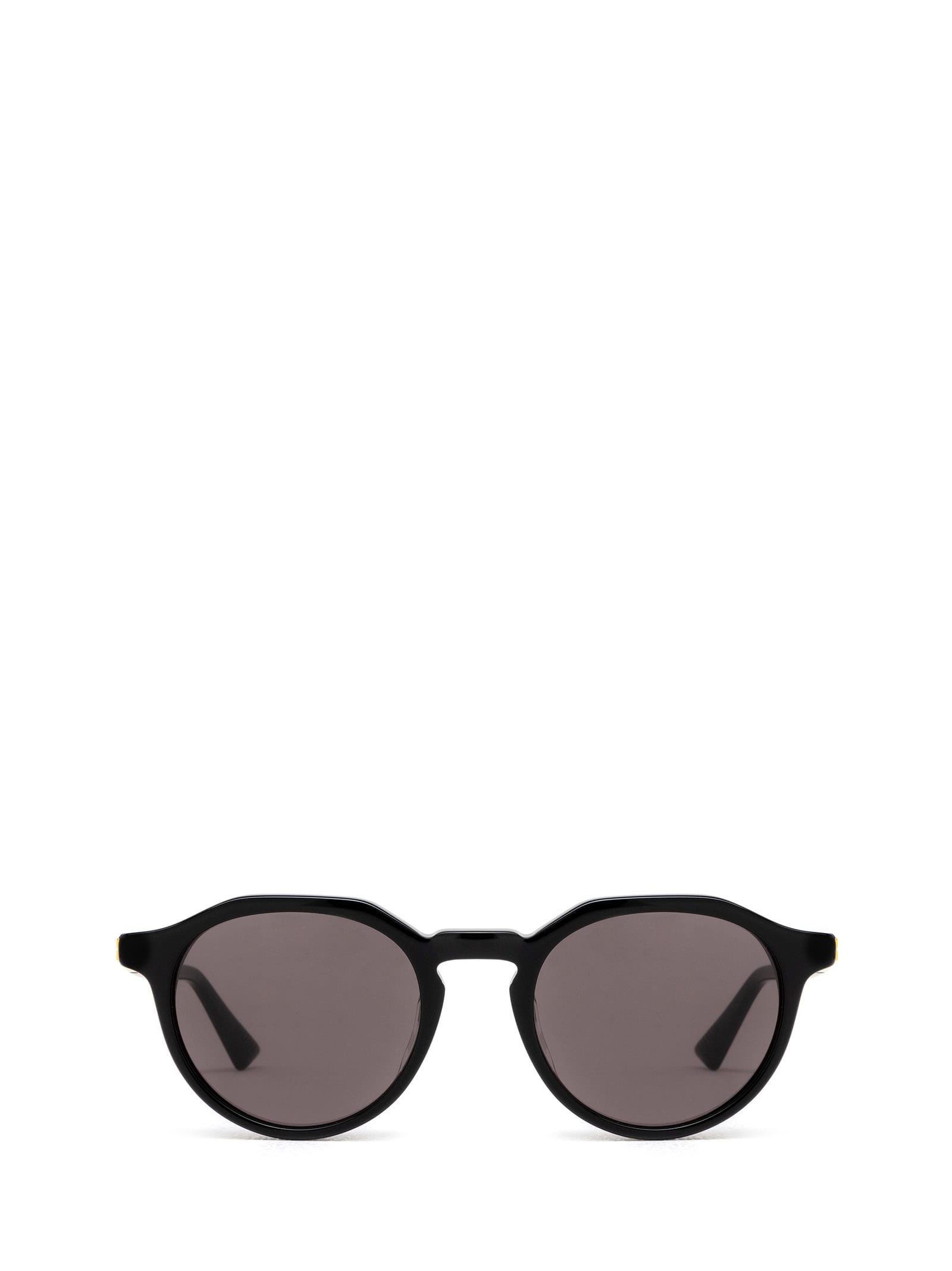 Bottega Veneta Eyewear Bv1260S Black Sunglasses