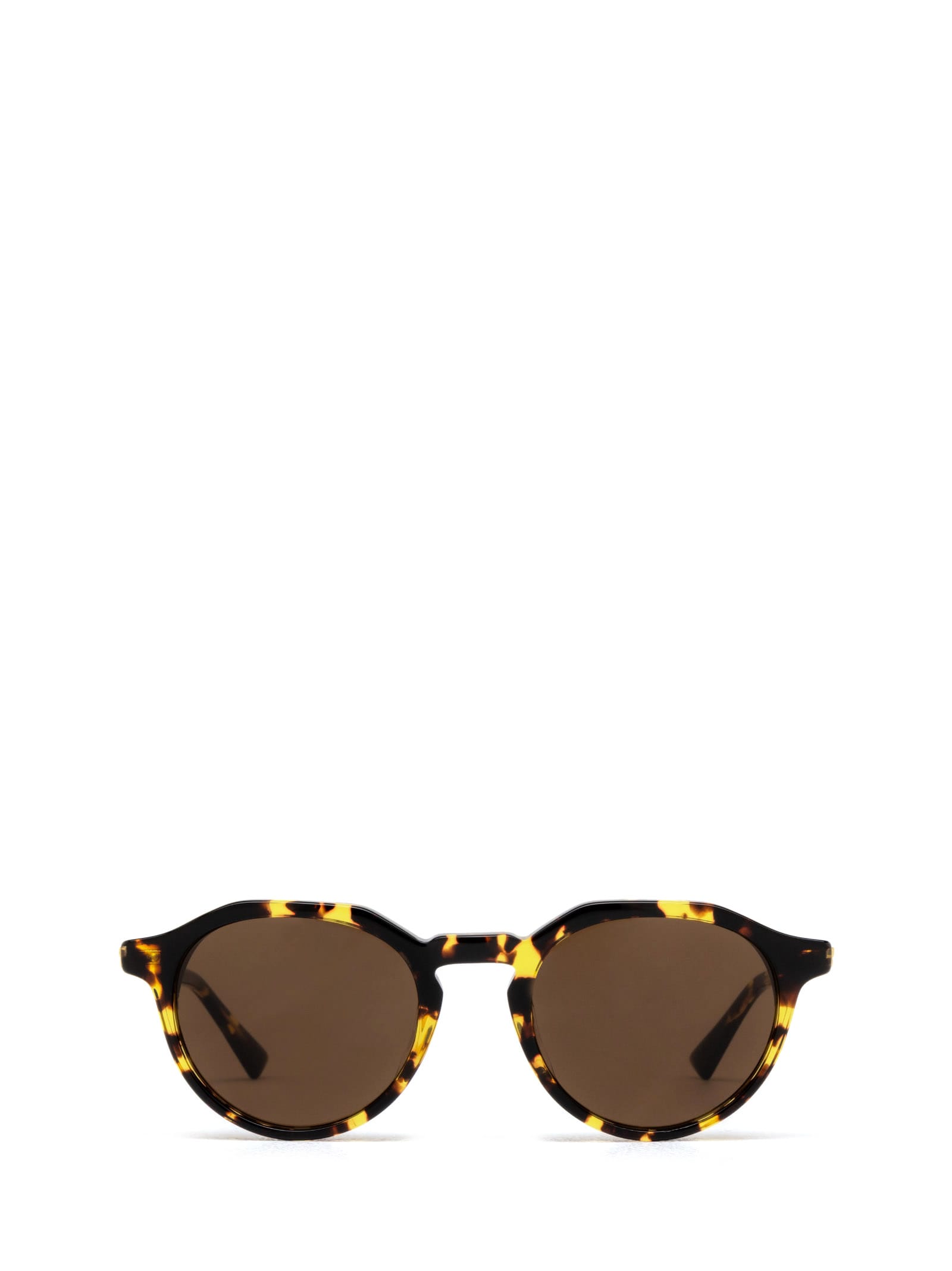 Bottega Veneta Eyewear Bv1260S Havana Sunglasses