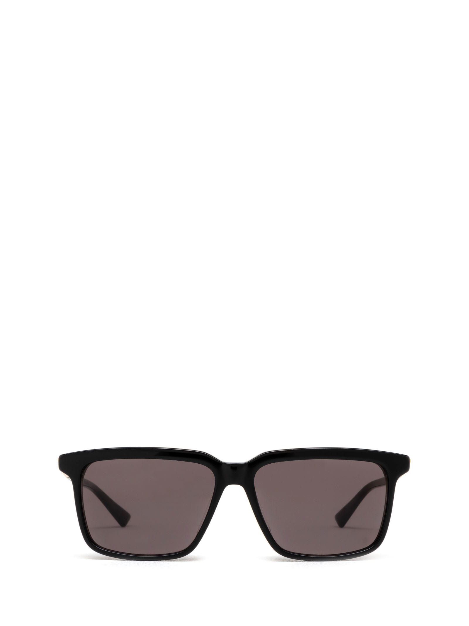 Bottega Veneta Eyewear Bv1261S Black Sunglasses