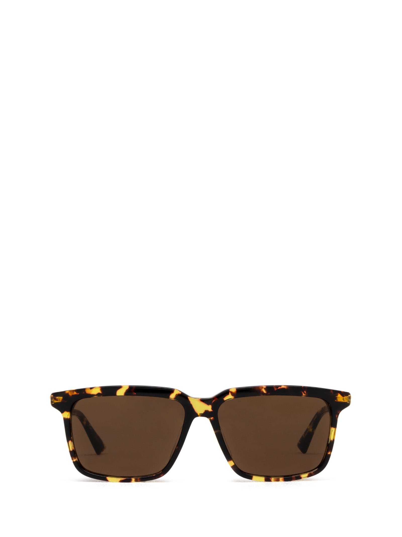 Bottega Veneta Eyewear Bv1261S Havana Sunglasses
