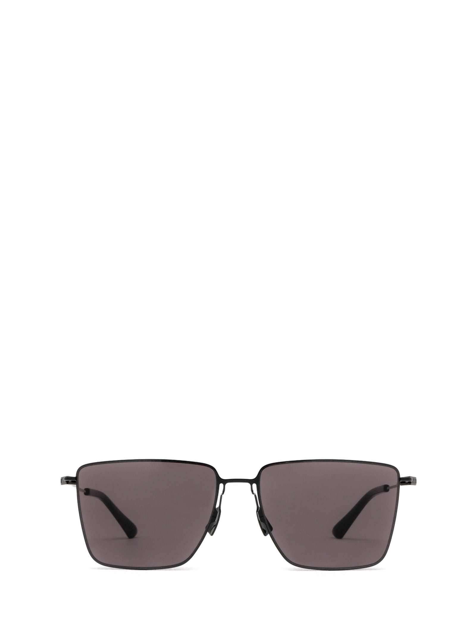 Bottega Veneta Eyewear Bv1267S Black Sunglasses