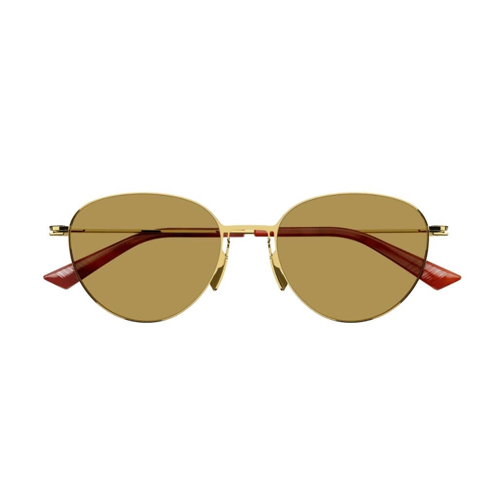 Bottega Veneta Eyewear Bv1268S 004 Sunglasses