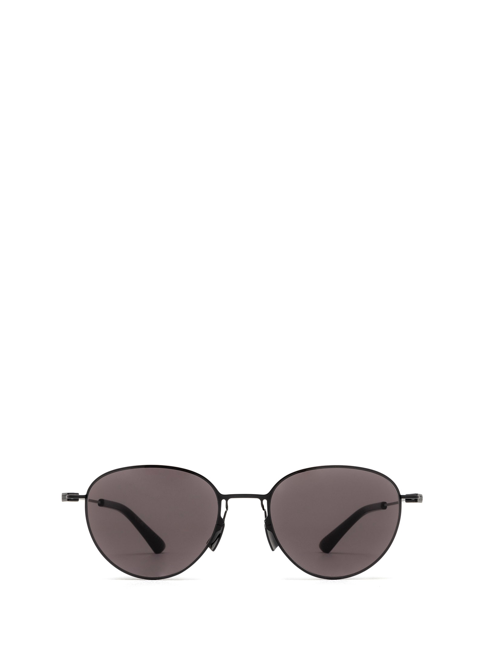Bottega Veneta Eyewear Bv1268S Black Sunglasses