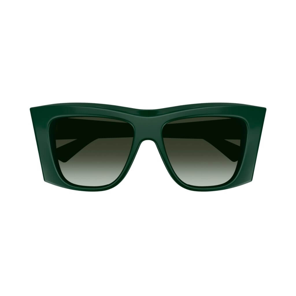 Bottega Veneta Eyewear Bv1270S 004 Sunglasses
