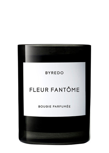 Byredo Fleur Fantôme Candle 240g