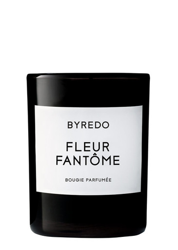 Byredo Fleur Fantôme Candle 70g