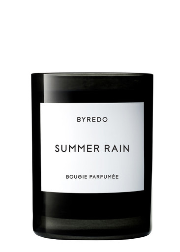 Byredo Summer Rain Candle 240g