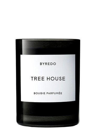 Byredo Tree House Candle 240g