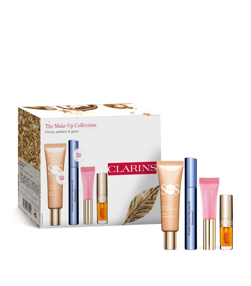 Clarins The Makeup Collection GIft Set